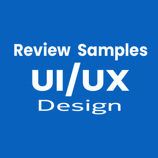 UI/UX Design channel logo